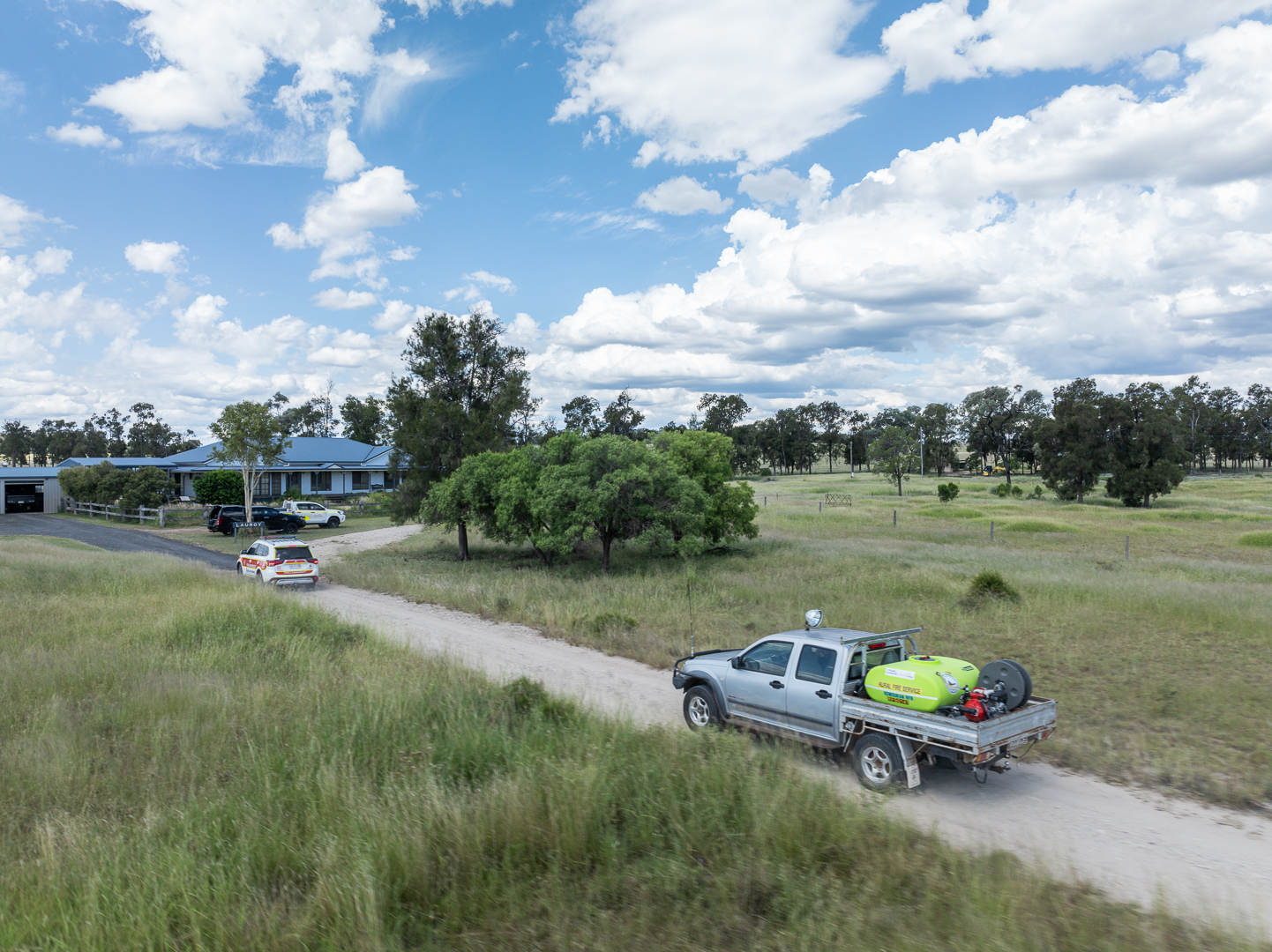 Rural Fire Service