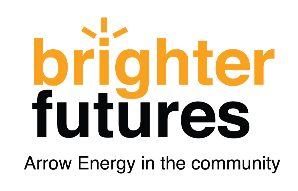 Brighter Futures Logo