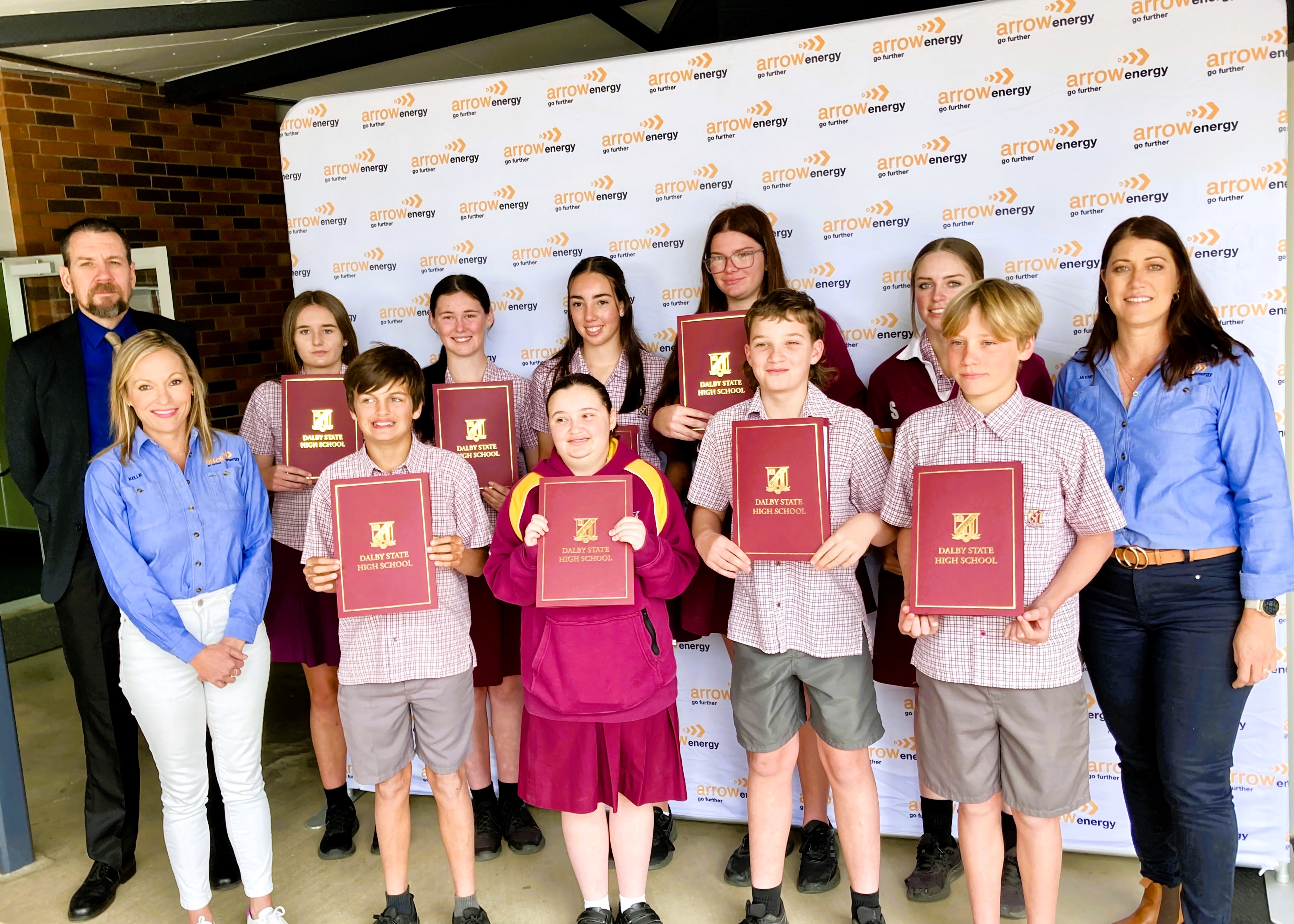 Ag scholarships 